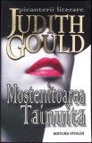 MOSTENITOAREA TAINUITA-JUDITH GOULD-269357