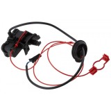 Actuator inchidere centralizata clapeta rezervor Audi A8 2010-, 4H0810773G