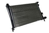 Radiator, racire motor FORD FIESTA V (JH_, JD_) (2001 - 2014) THERMOTEC D73009TT