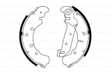 BOSCH 0 986 487 599 Set saboti frana