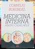 Medicina Interna pt Cadre Medii - Corneliu Borundel, 950 pagini - Carte Medicina Interna