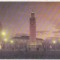 bnk cp Maroc - Casablanca - Marea moschee Hasan II - necirculata