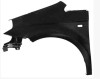 Aripa fata Lancia Musa (350), 06.2004-10.2012, partea Stanga, cu gaura pentru semnalizare, 51732283, 422001, Rapid