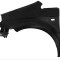 Aripa fata Lancia Musa (350), 06.2004-10.2012, partea Stanga, cu gaura pentru semnalizare, 51732283, 422001