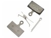 Placute Frana Shimano G03A Resin &amp; Arc Y8LV98010, Bicicleta