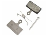 Placute Frana Shimano G03A Resin &amp; Arc Y8LV98010, Bicicleta
