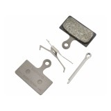 Placute de frana Shimano G03A Resin &amp; Arc Cod:Y8LV98010