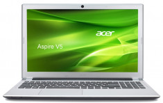 Dezmembrez Laptop Aspire Acer V5-531 foto