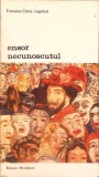 ENSOR NECUNOSCUTUL-FRANCINE-CLAIRE LEGRAND-367275