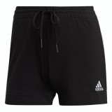 Pantaloni scurti adidas W 3S SJ SHO