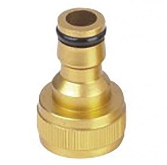 Adaptor de bronz 1&quot;, Strend PRO