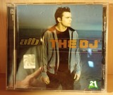 CD original -ATB - The DJ ( EX/NM - )