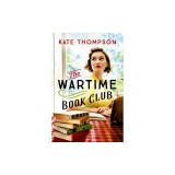 The Wartime Book Club