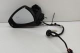 Oglinda laterală st&acirc;nga AUDI A3 Sportback 8VA, 8VF 2017 OEM: 8V2857409J,E1021262 25795485