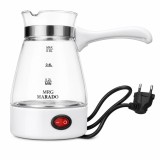 Fierbator Apa MRG MMA1634, Sticla 0.8L, 600W, Protectie Supraincalzire C1225