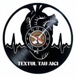 MEDIC CARDIOLOG-ceas de perete