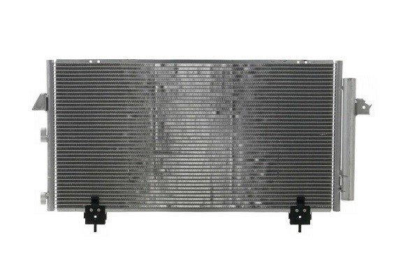 SRLine Condensator, climatizare