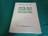 ATLAS DE ANATOMIA OMULUI * SISTEMUL NERVOS CENTRAL / VIOREL RANGA, RADU DUMITRU / 1993 *J