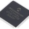 Microcontroler PIC 64kB SMD TQFP100 8kB SRAM