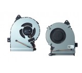 Cooler/FAN laptop Asus A541UA X541U A541SA K541UA R541UJ D541SA F541SA K541UA R541NA 4 PIN