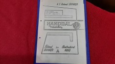 program Relonul Savinesti - Constr. Arad