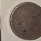 One penny 1962