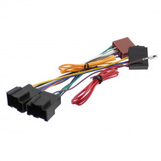 Cablu adaptor ISO, Chevrolet, Saab, T138580