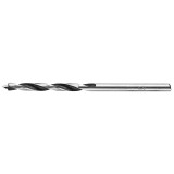 Burghiu pentru lemn 3x60mm GRAPHITE 57H270 HardWork ToolsRange