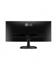 Monitor 25 lg 25um58-p gaming ips 21:9 dci 2k 2560*1080 foto