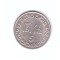 Moneda Taiwan 5 new dollars/dolari 1983, stare buna, curata