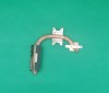 Radiator Racire Heatsink Laptop Samsung NP-R60Y SWAP LS728 Dezmembrari, Montaj Profesional