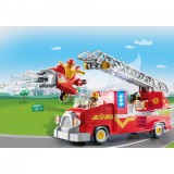 Cumpara ieftin Playmobil - D.O.C - Camion De Pompieri