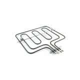 Rezistență superioară pentru cuptor ELECTROLUX 4055031258 Original