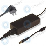 Clasic PSE50065 Sursă de alimentare cu cablu (19,5 V, 3,34 A, 65 W, C6, pin ID 7,4 x 5,0 mm)