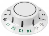 Buton programator masina de spalat Hotpoint Original