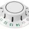 Buton programator masina de spalat Hotpoint Original