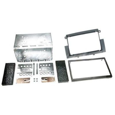 Connects2 CT23MT03 kit rama 2DIN Mitsubishi Colt CarStore Technology foto