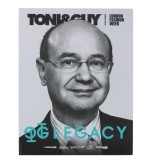 Label.M, Legacy Book, Catalog de &icirc;ngrijire a părului