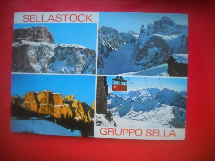 HOPCT 48100 GRUPPO SELLA ITALIA -CIRCULATA