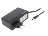 Alimentator Pulsatoriu 12V 5A 60W Mufă EU