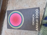 Cronica anului 2000 vintage