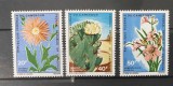 PC268 - Camerun 1971 Flora, serie MNH, 3v