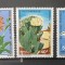 PC268 - Camerun 1971 Flora, serie MNH, 3v