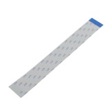 Banda FFC, 19 fire, lungime 152mm, 10-19-D-0152-C-4-08-4-T, GCT, M000056
