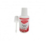 CORECTOR FLUID CU BURETE DACO CF002