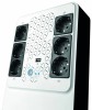 UPS Legrand MULTIPLUG 800, 800VA/480W, 6x German standard sockets, USB