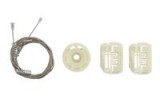 Set reparat, macara geam HYUNDAI i30 (FD) (2007 - 2012) BLIC 6205-20-034802P