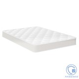 Cumpara ieftin Saltea Fix Pad Chic Strom cu o singura fata 18 - 19cm 140x200cm