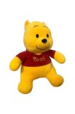 Cumpara ieftin Jucarie de plus Winnie the Pooh, galben, 40 cm