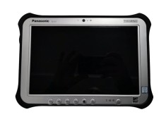 Panasonic Toughpad FZ-G1 Mk4, 10.1&quot; Touch, i5 6300U, 8GB RAM, 128GB SSD, Win 10 PRO, Port LAN, Baterie 46Wh, Smart Card